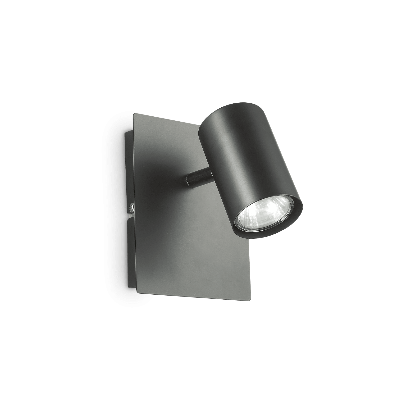 IDEAL LUX - SPOT AP1 NERO