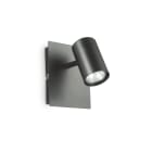 IDEAL LUX - SPOT AP1 NERO