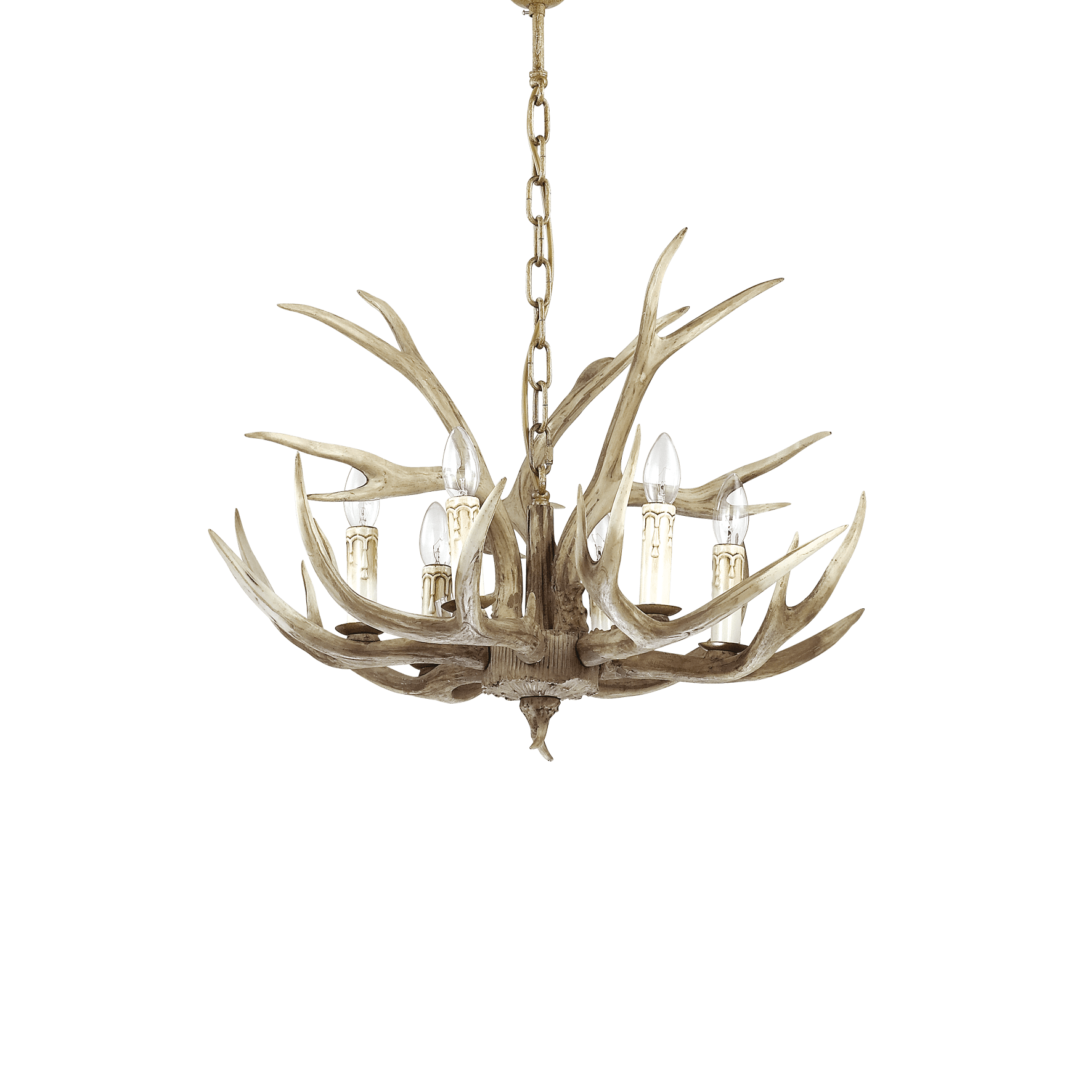 IDEAL LUX - CHALET SP6 115498