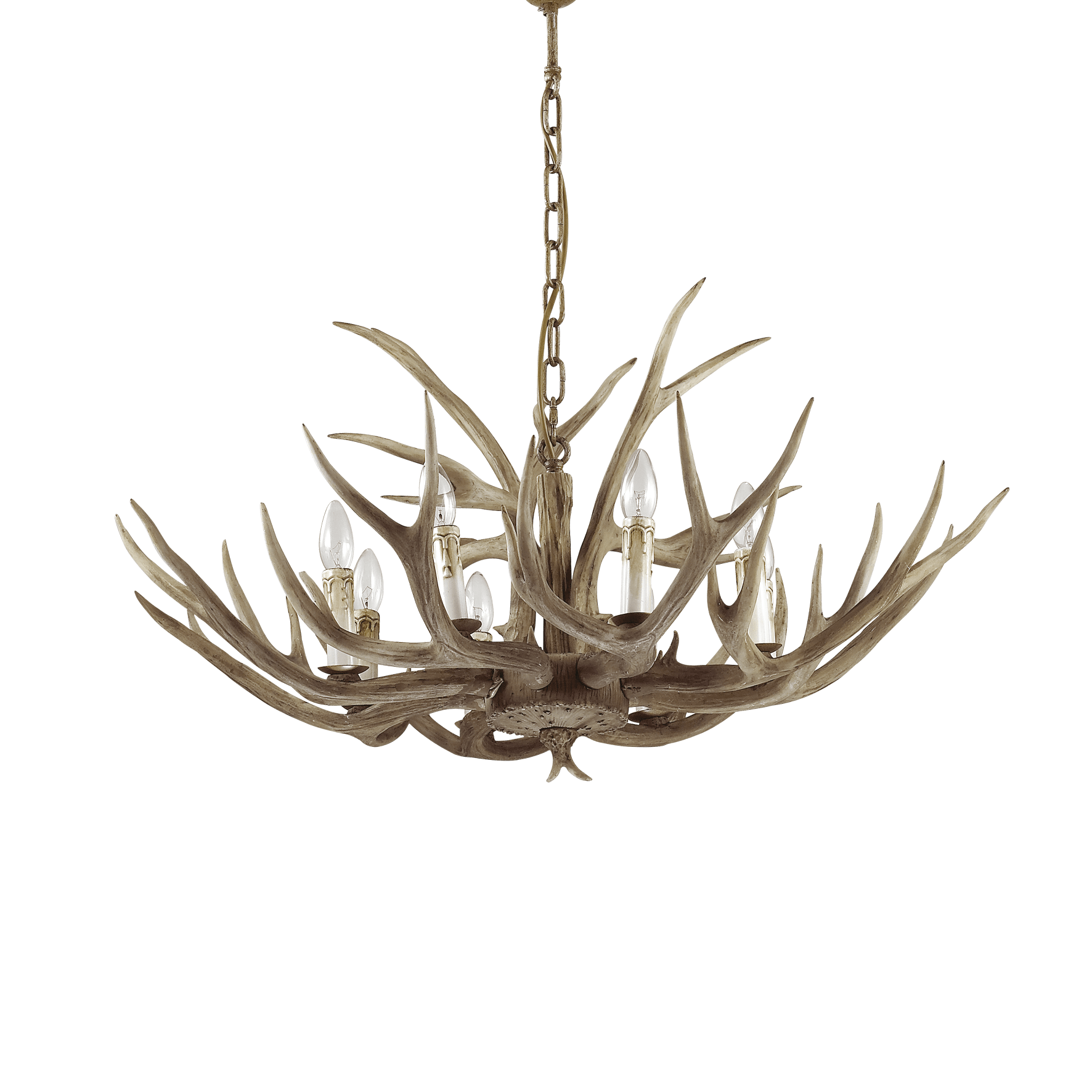 IDEAL LUX - CHALET SP8