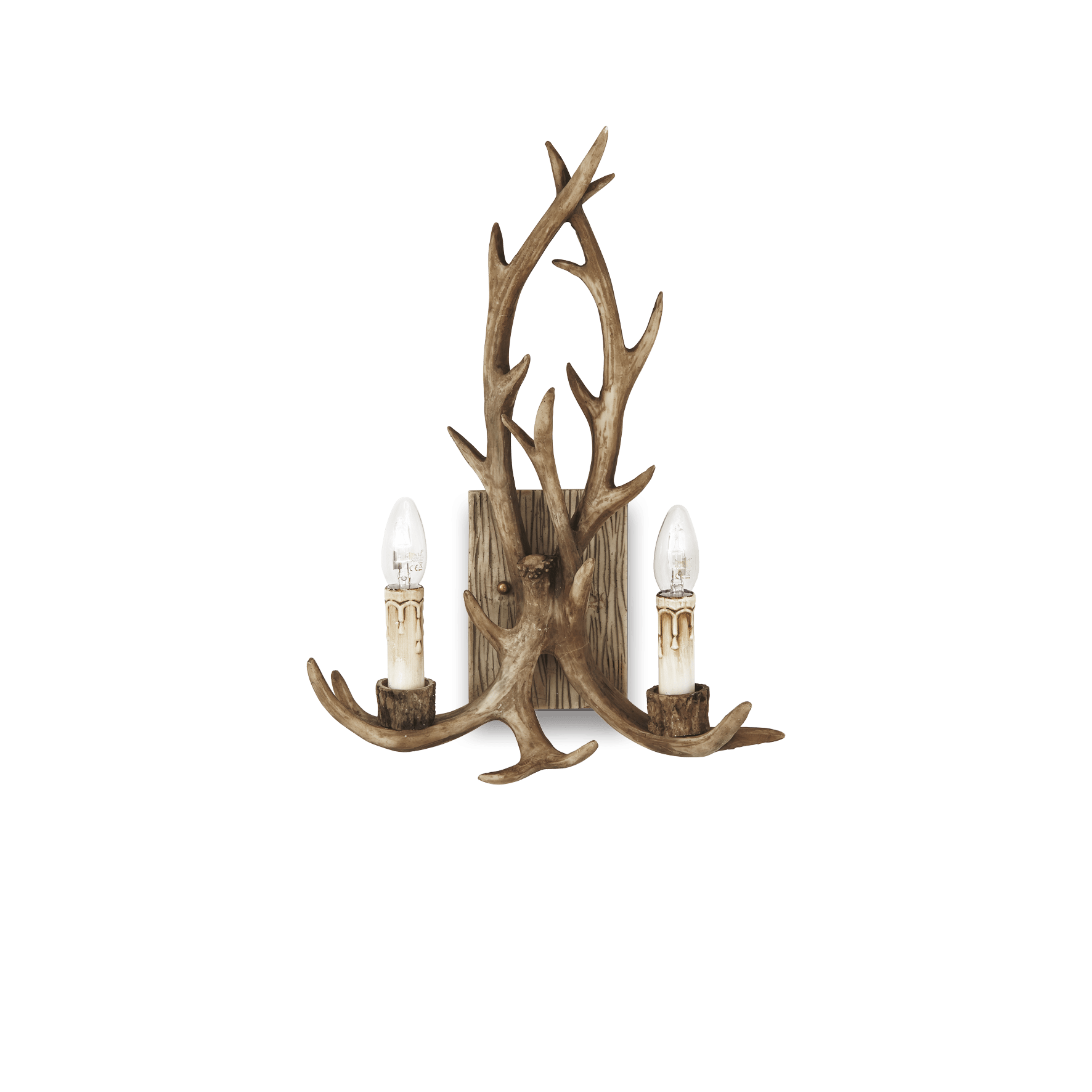 IDEAL LUX - CHALET AP2