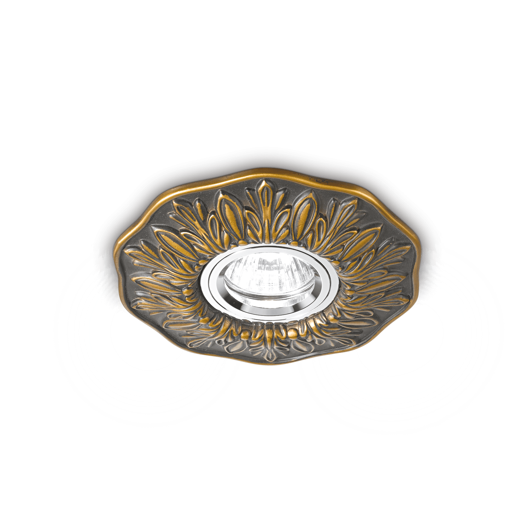 IDEAL LUX - POLKA FI BRUNITO