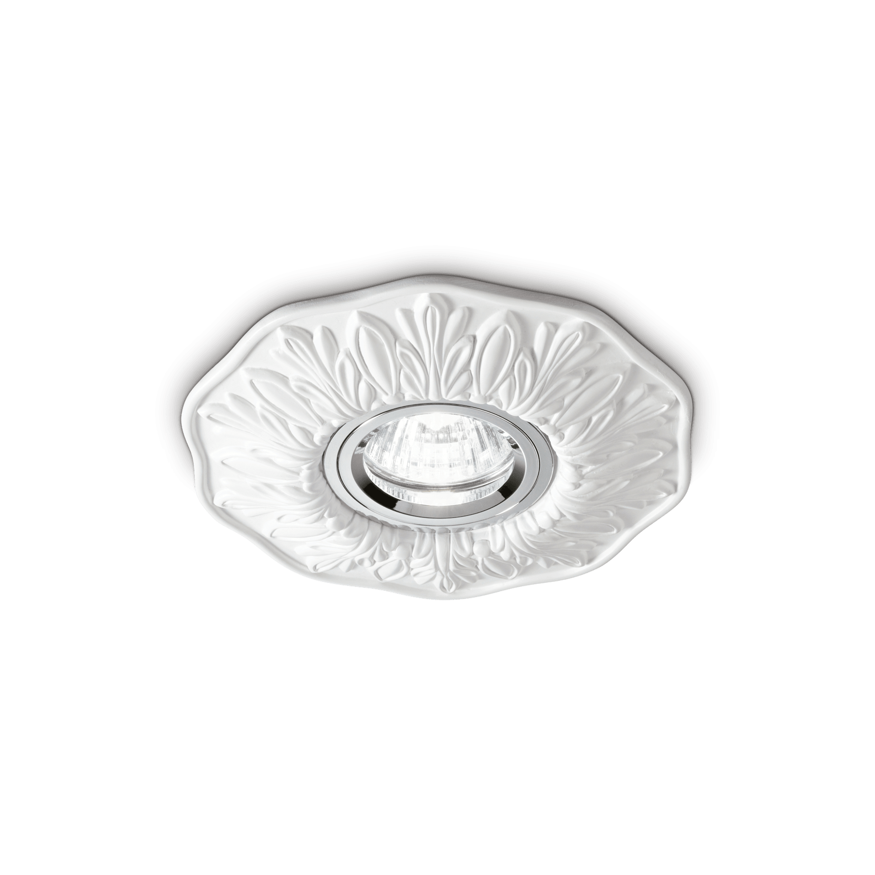 IDEAL LUX - POLKA FI BIANCO