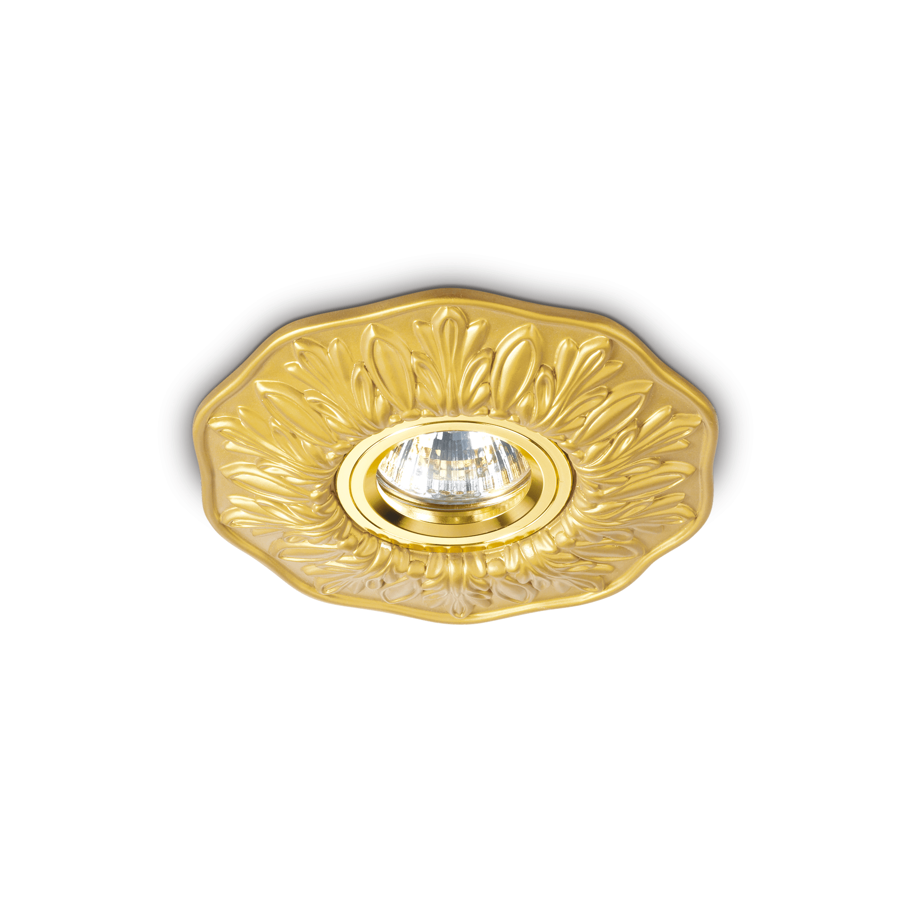 IDEAL LUX - POLKA FI OTTONE