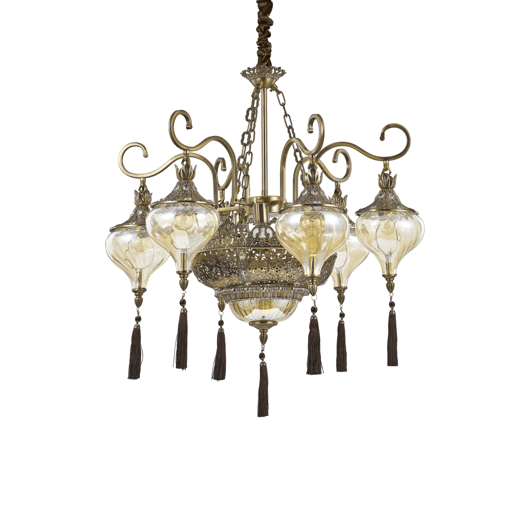 IDEAL LUX - HAREM SP9