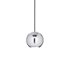 IDEAL LUX - MR JACK SP1 SMALL CROMO