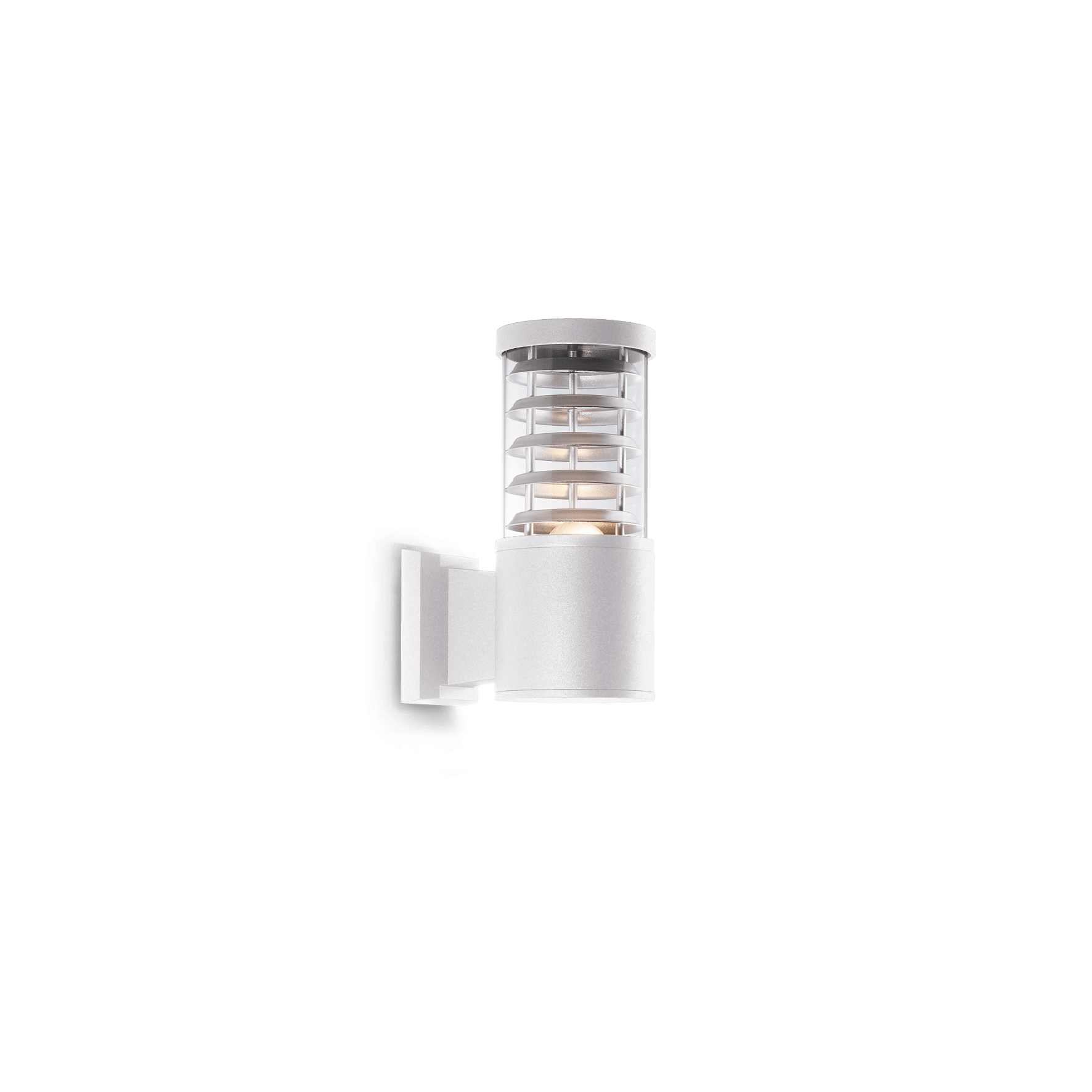 IDEAL LUX - TRONCO AP1 BIANCO