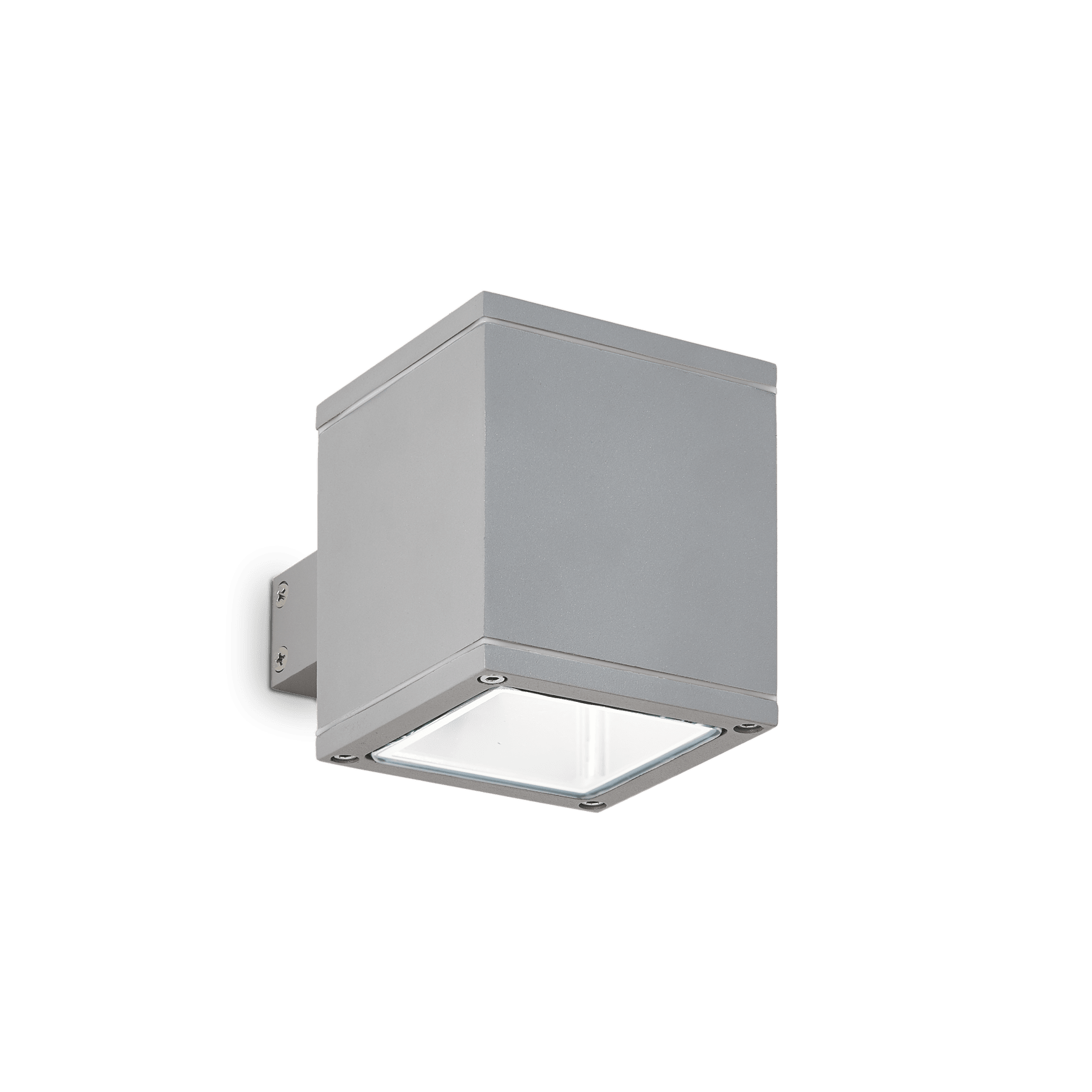 IDEAL LUX - SNIF AP1 SQUARE GRIGIO