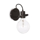 IDEAL LUX - RADIO AP1 NERO