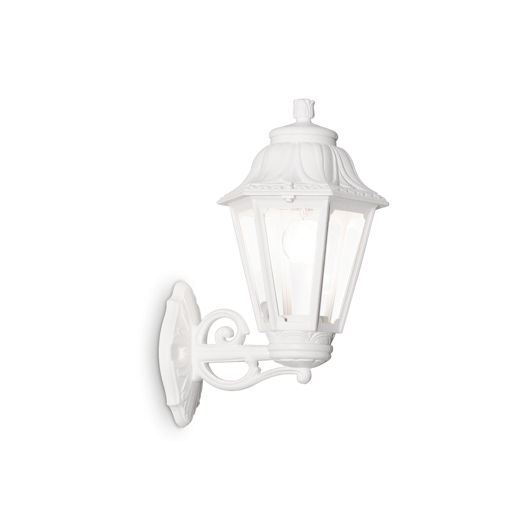 IDEAL LUX - DAFNE AP1 BIG BIANCO