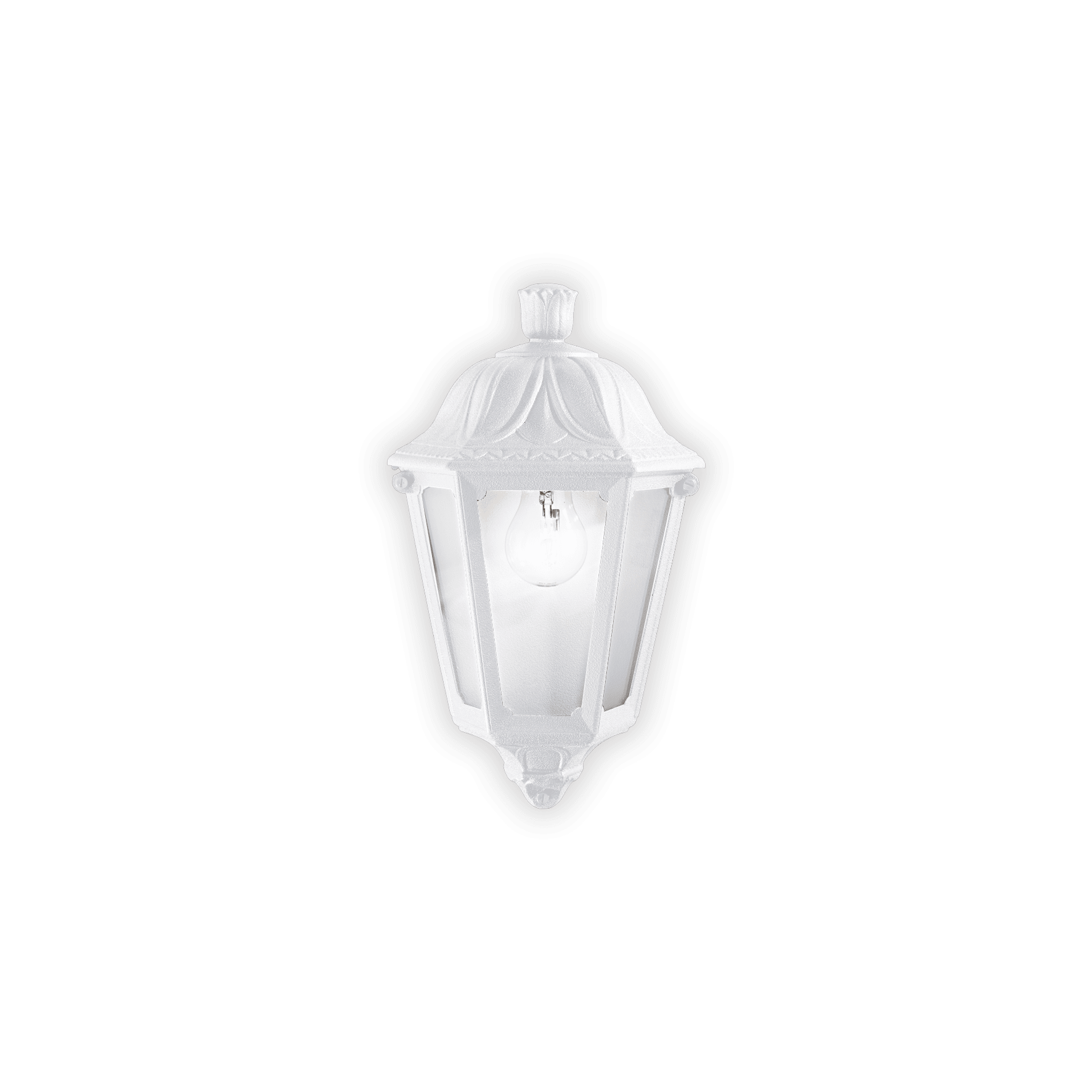 IDEAL LUX - DAFNE AP1 SMALL BIANCO