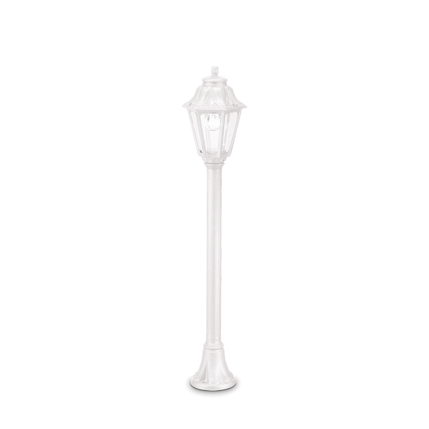 IDEAL LUX - DAFNE PT1 BIANCO 120454