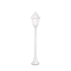 IDEAL LUX - DAFNE PT1 BIANCO 120454