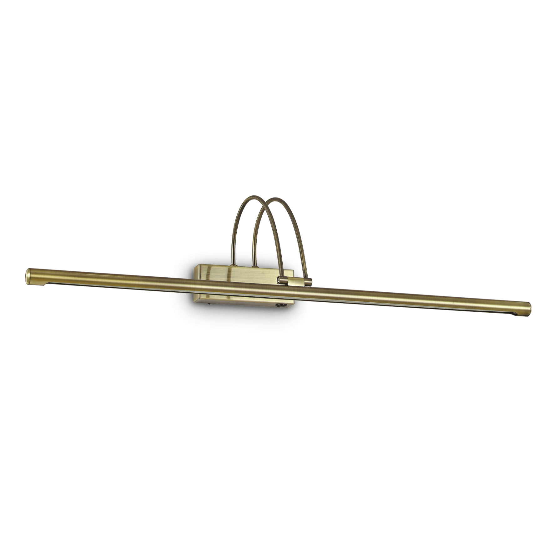 IDEAL LUX - BOW AP D76 BRUNITO