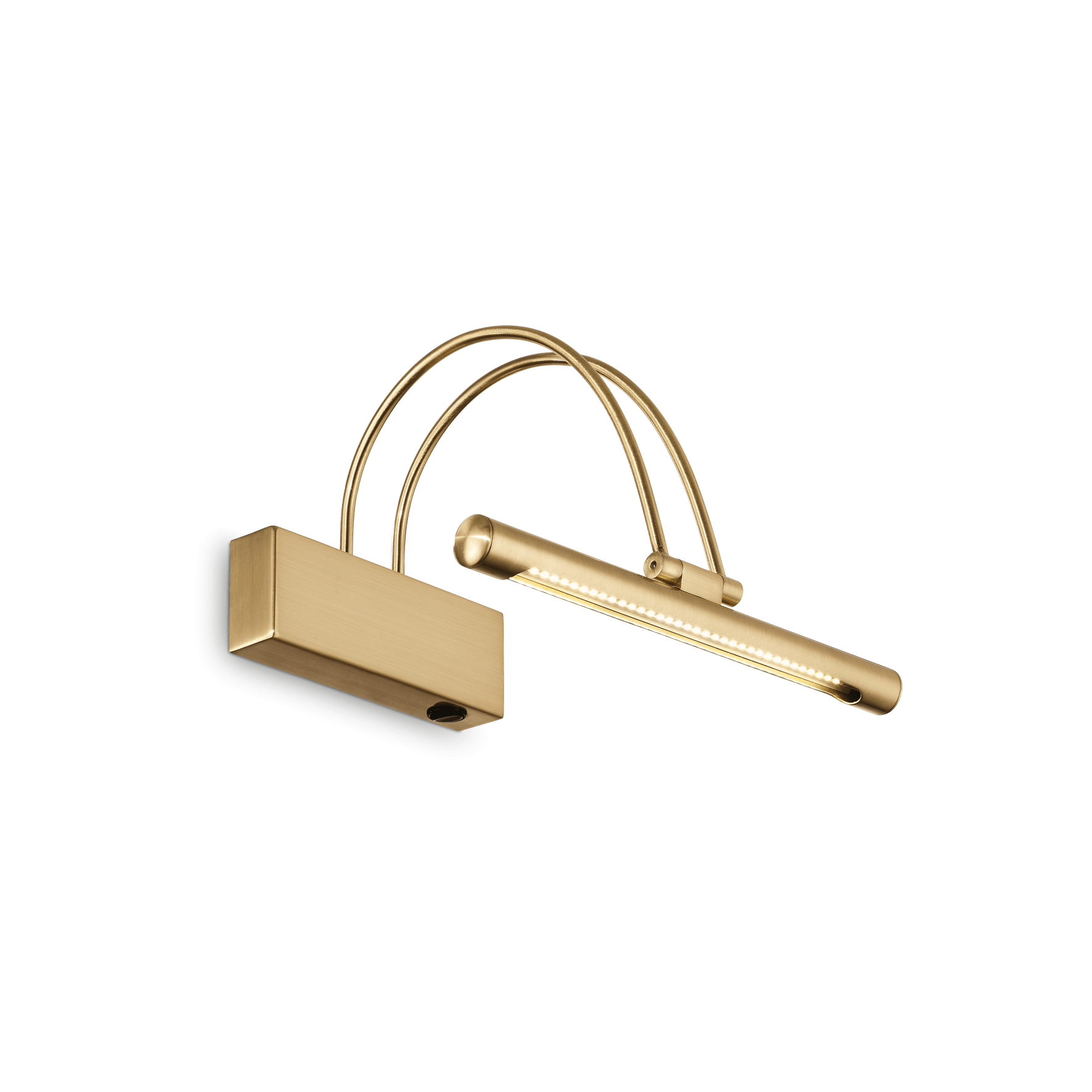 IDEAL LUX - BOW AP D26 OTTONE