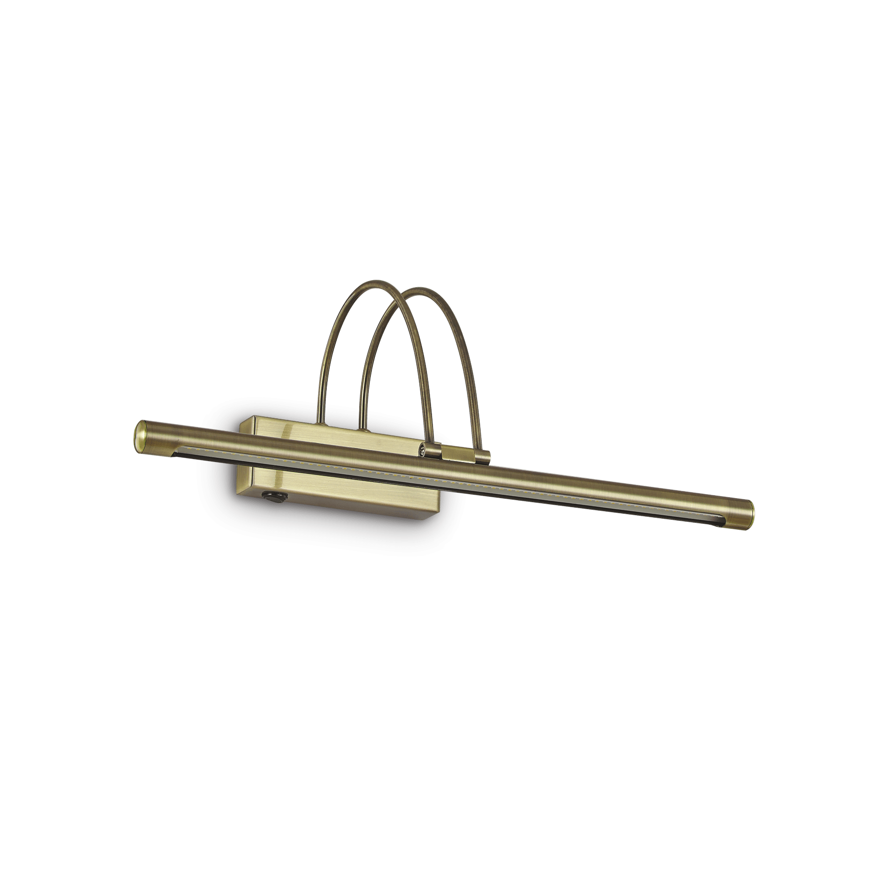 IDEAL LUX - BOW AP D46 BRUNITO