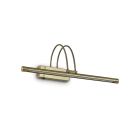 IDEAL LUX - BOW AP D46 BRUNITO