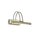 IDEAL LUX - BOW AP D26 BRUNITO