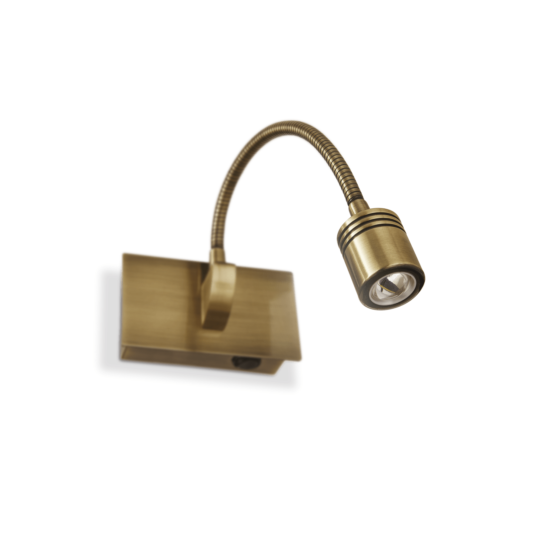 IDEAL LUX - DYNAMO AP BRUNITO