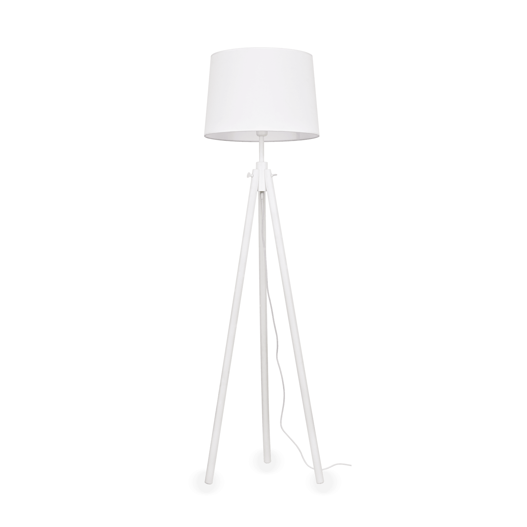 IDEAL LUX - YORK PT1 BIANCO