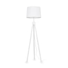 IDEAL LUX - YORK PT1 BIANCO