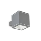 IDEAL LUX - SNIF AP1 SQUARE ANTRACITE