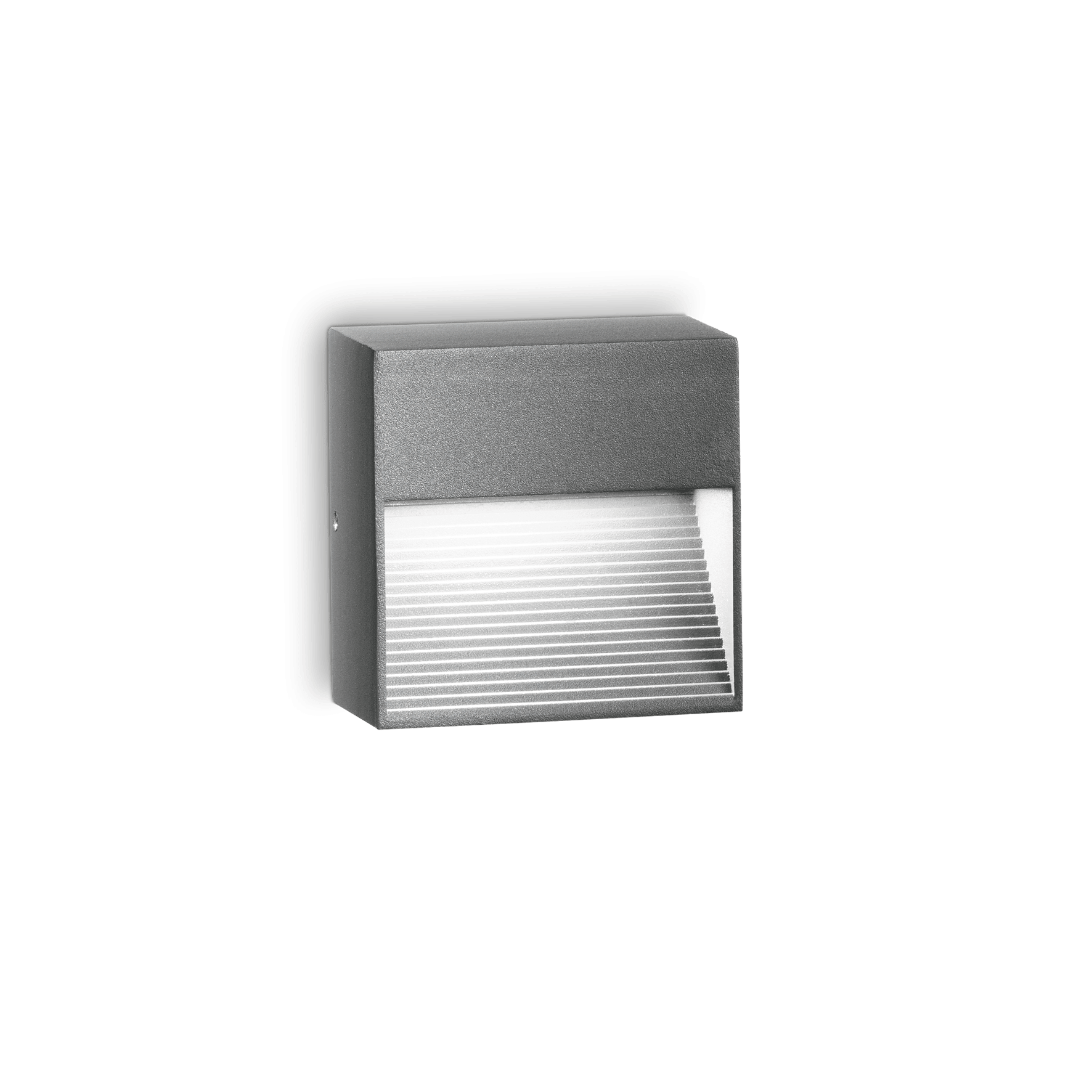 IDEAL LUX - DOWN AP1 ANTRACITE