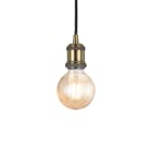 IDEAL LUX - FRIDA SP1 BRUNITO