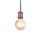 IDEAL LUX - FRIDA SP1 RAME