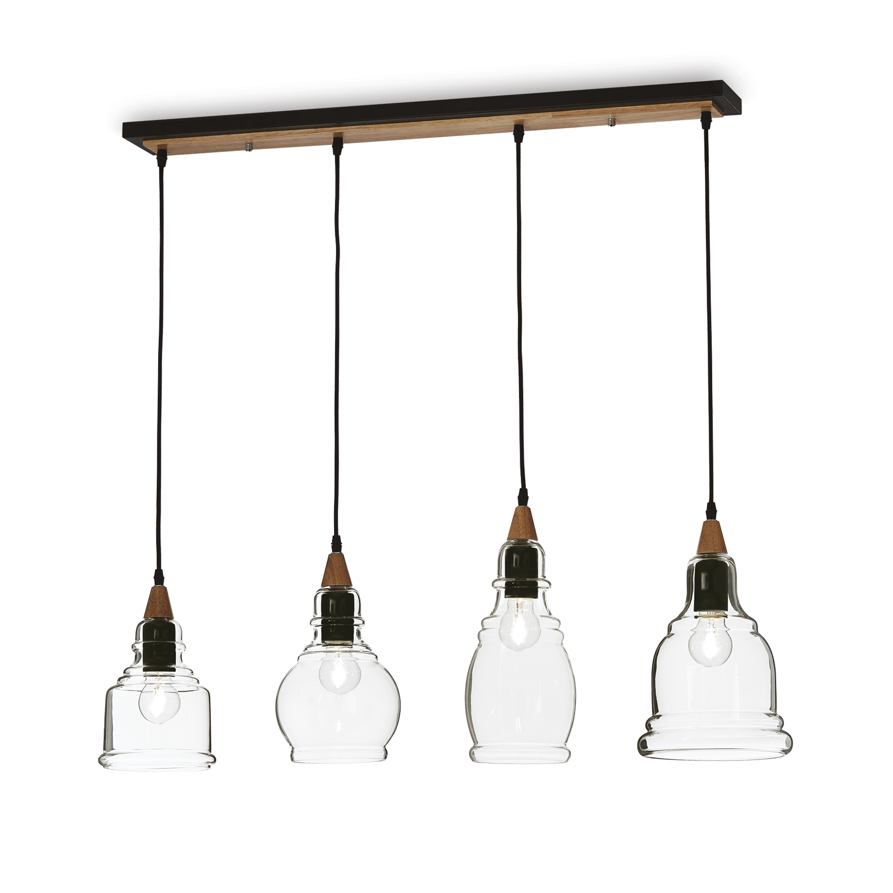 IDEAL LUX - GRETEL SP4