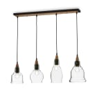 IDEAL LUX - GRETEL SP4