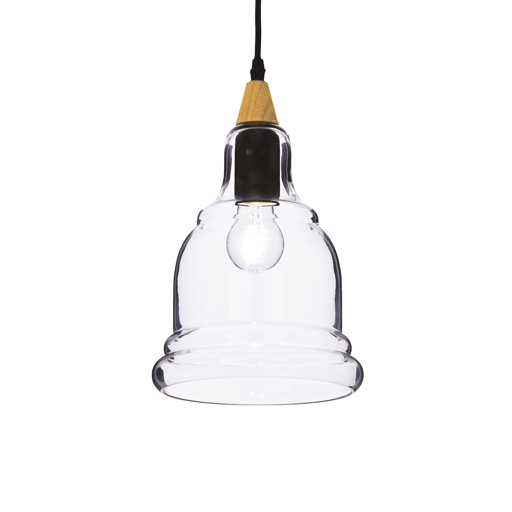 IDEAL LUX - GRETEL SP1