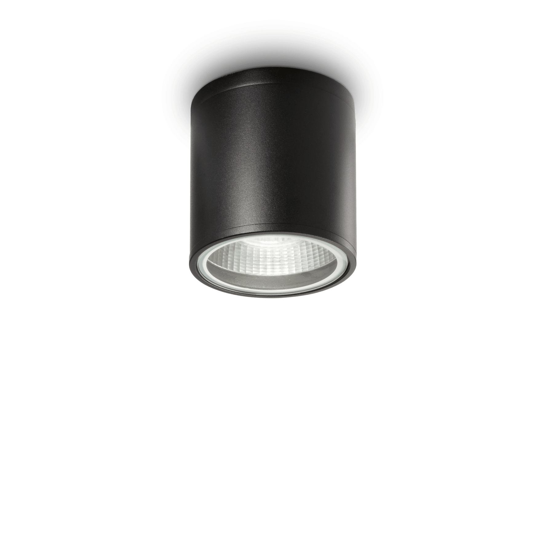 IDEAL LUX - GUN PL1 NERO