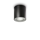 IDEAL LUX - GUN PL1 NERO