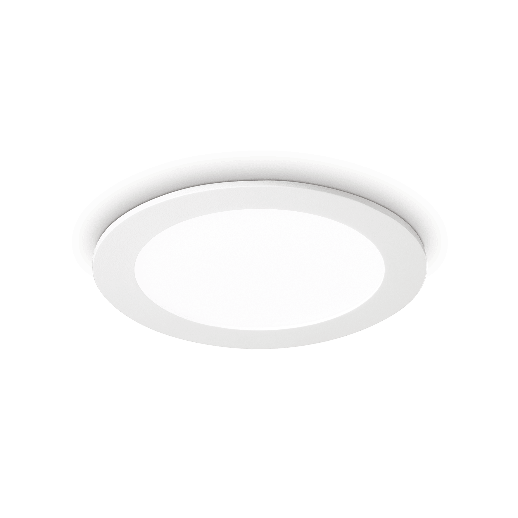 IDEAL LUX - GROOVE FI 10W ROUND 3000K