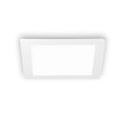 IDEAL LUX - GROOVE FI 10W SQUARE 3000K