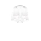 IDEAL LUX - COMPO PL6 BIANCO