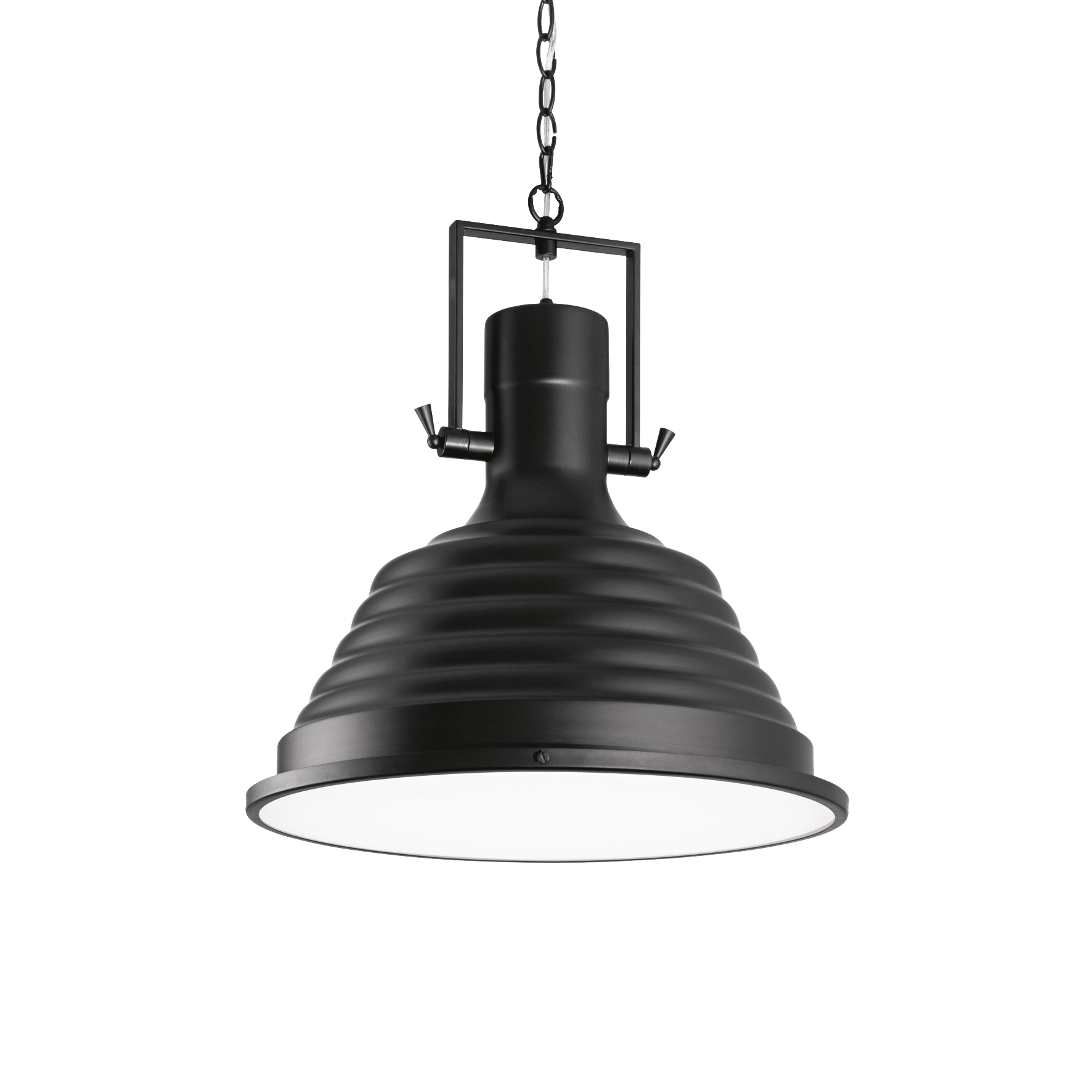 IDEAL LUX - FISHERMAN SP1 NERO