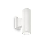 IDEAL LUX - BASE AP2 BIANCO