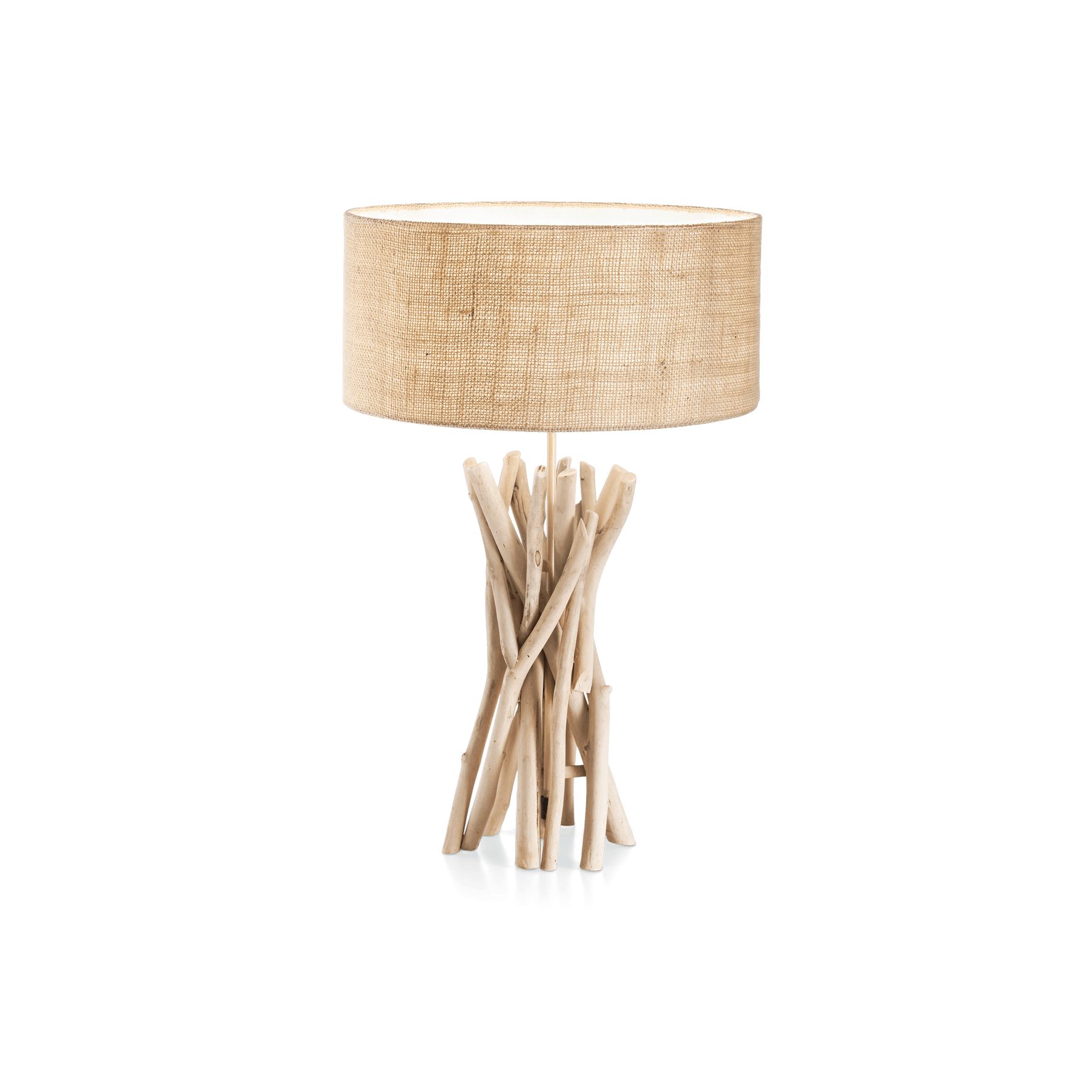 IDEAL LUX - DRIFTWOOD TL1