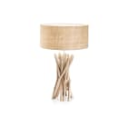 IDEAL LUX - DRIFTWOOD TL1
