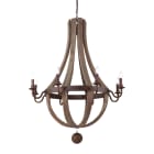 IDEAL LUX - MILLENNIUM SP8