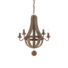 IDEAL LUX - MILLENNIUM SP5