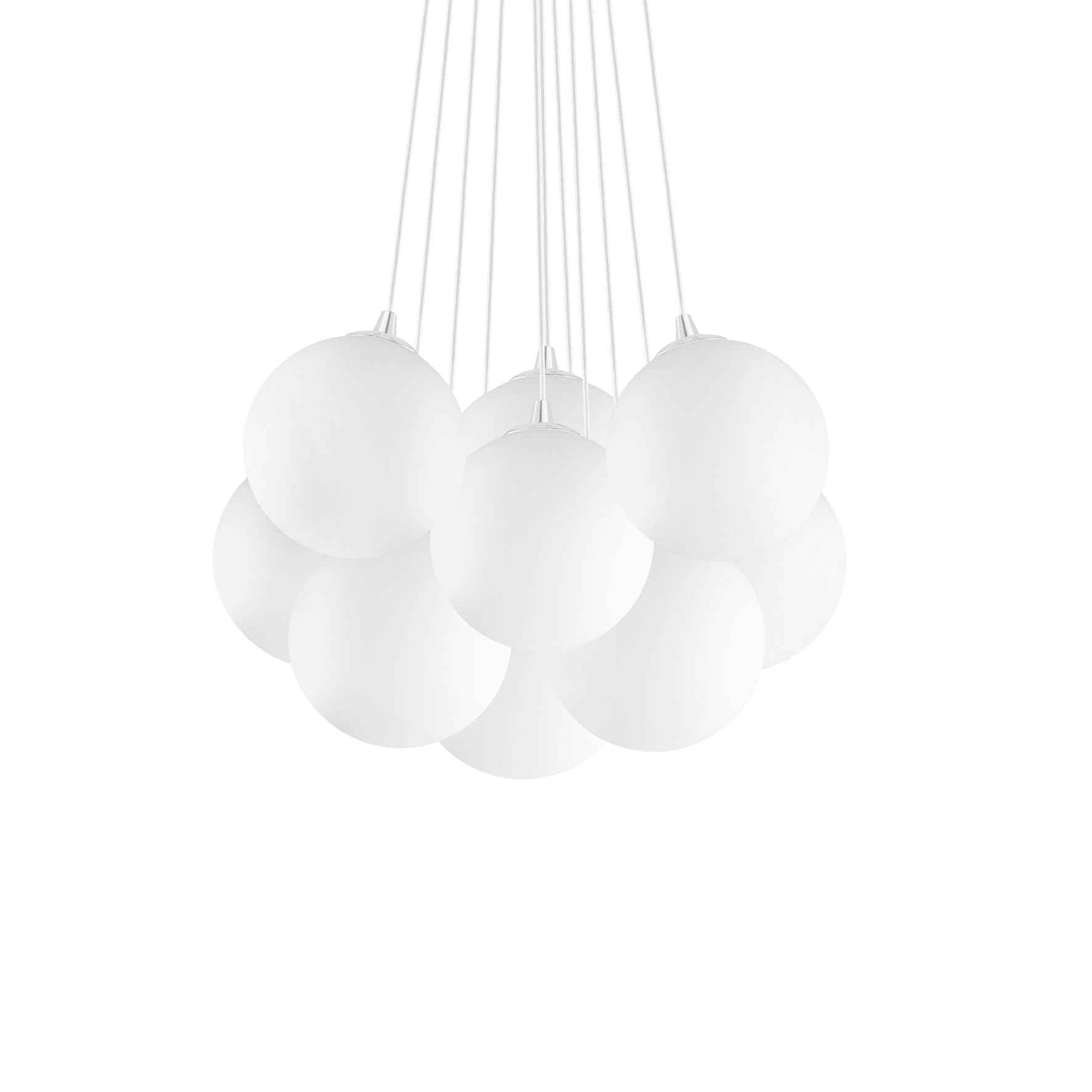 IDEAL LUX - MAPA PLUS SP11