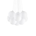 IDEAL LUX - MAPA PLUS SP11