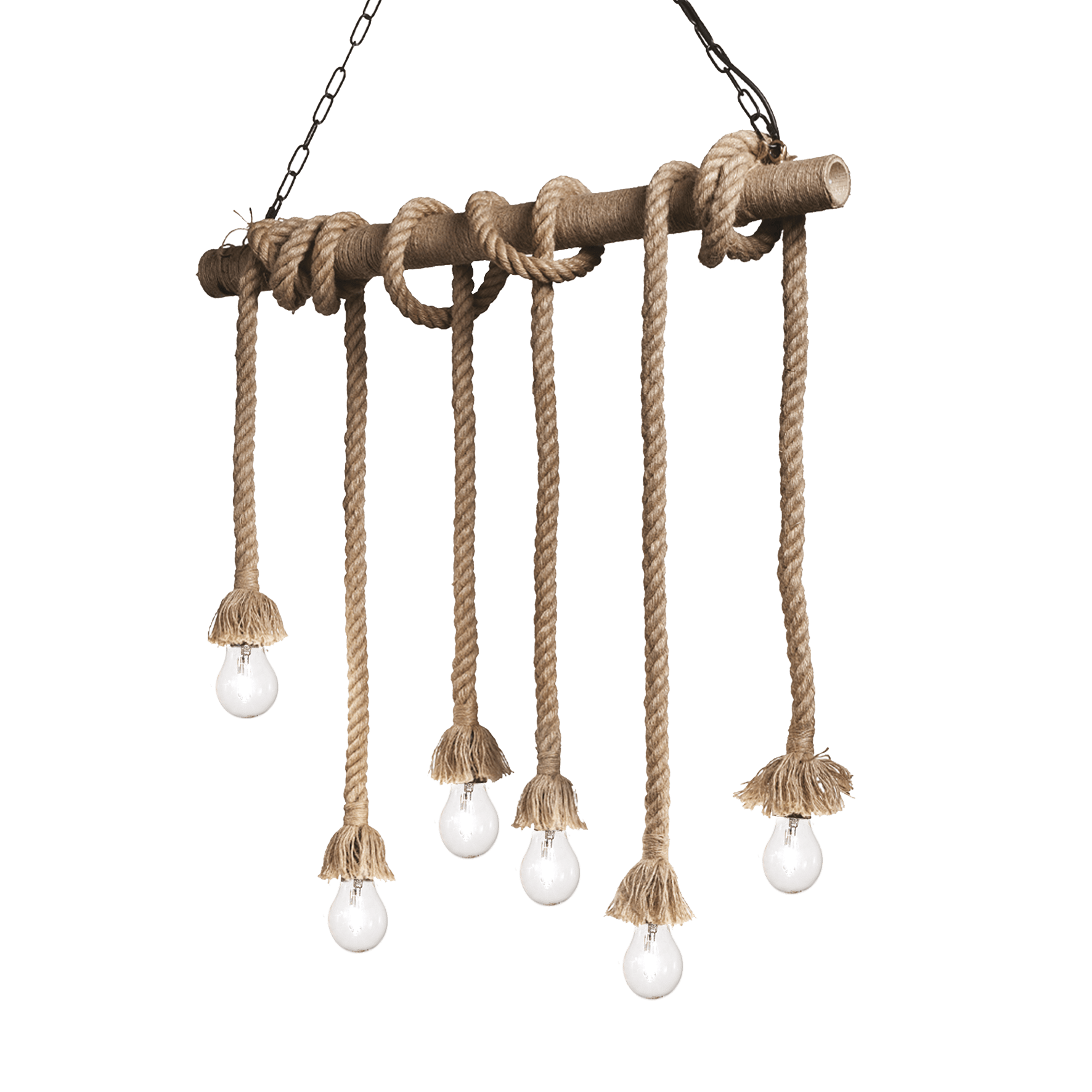 IDEAL LUX - CANAPA SP6