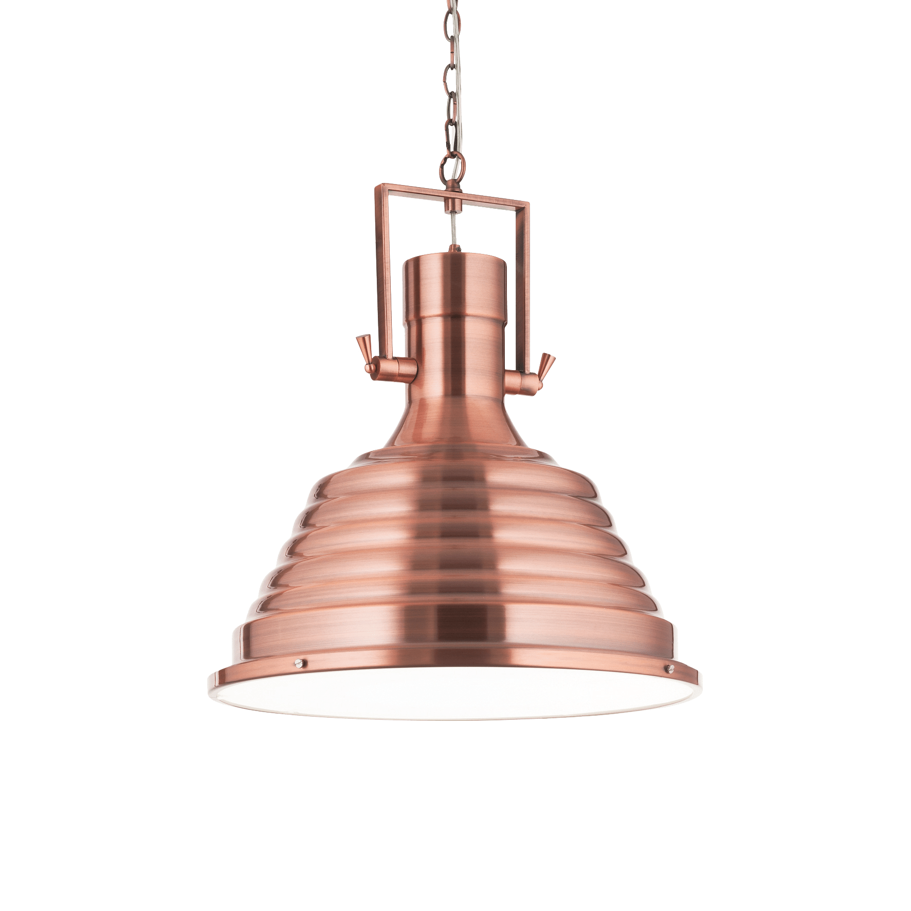IDEAL LUX - FISHERMAN SP1 RAME