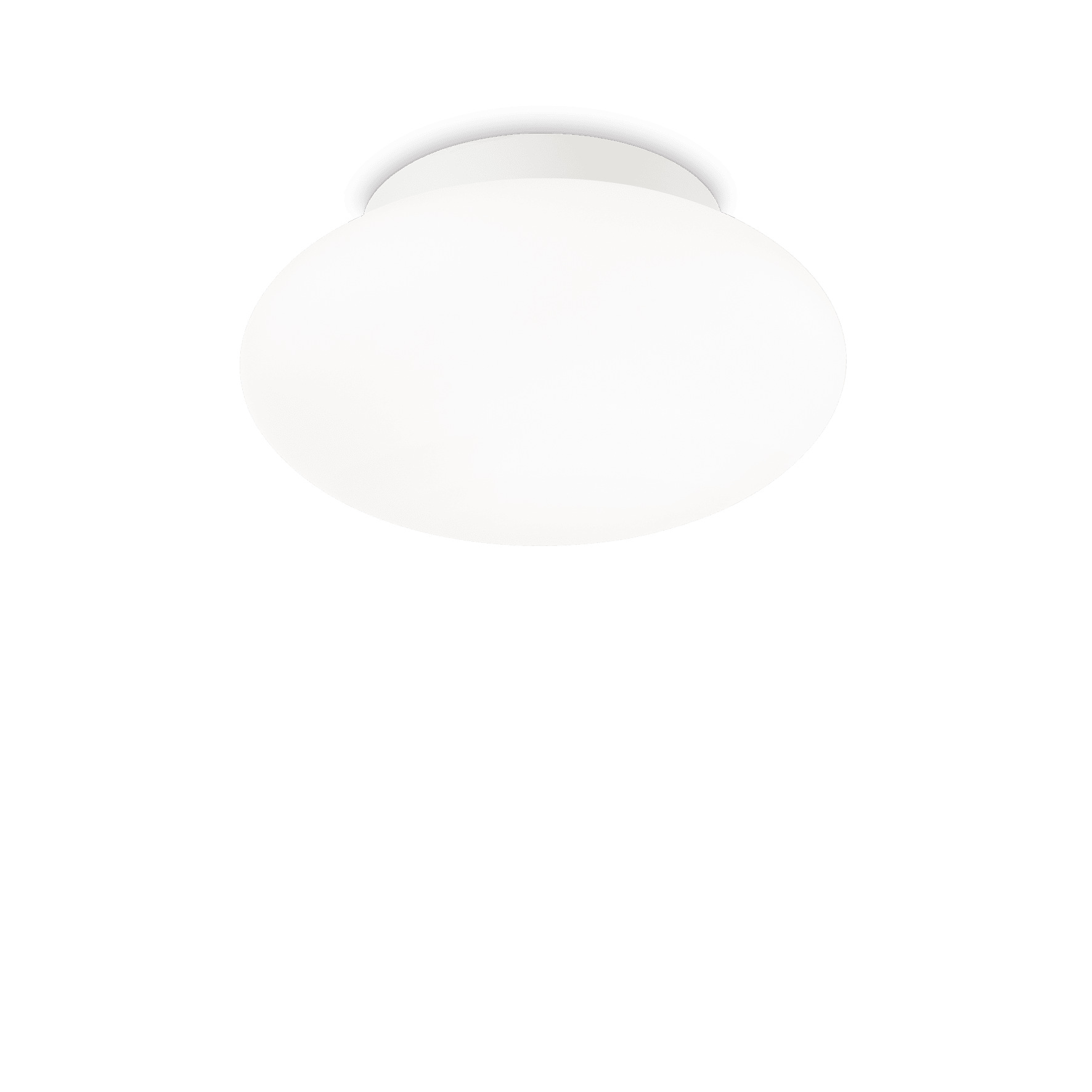 IDEAL LUX - BUBBLE PL1