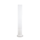 IDEAL LUX - EDO OUTDOOR PT1 ROUND BIANCO