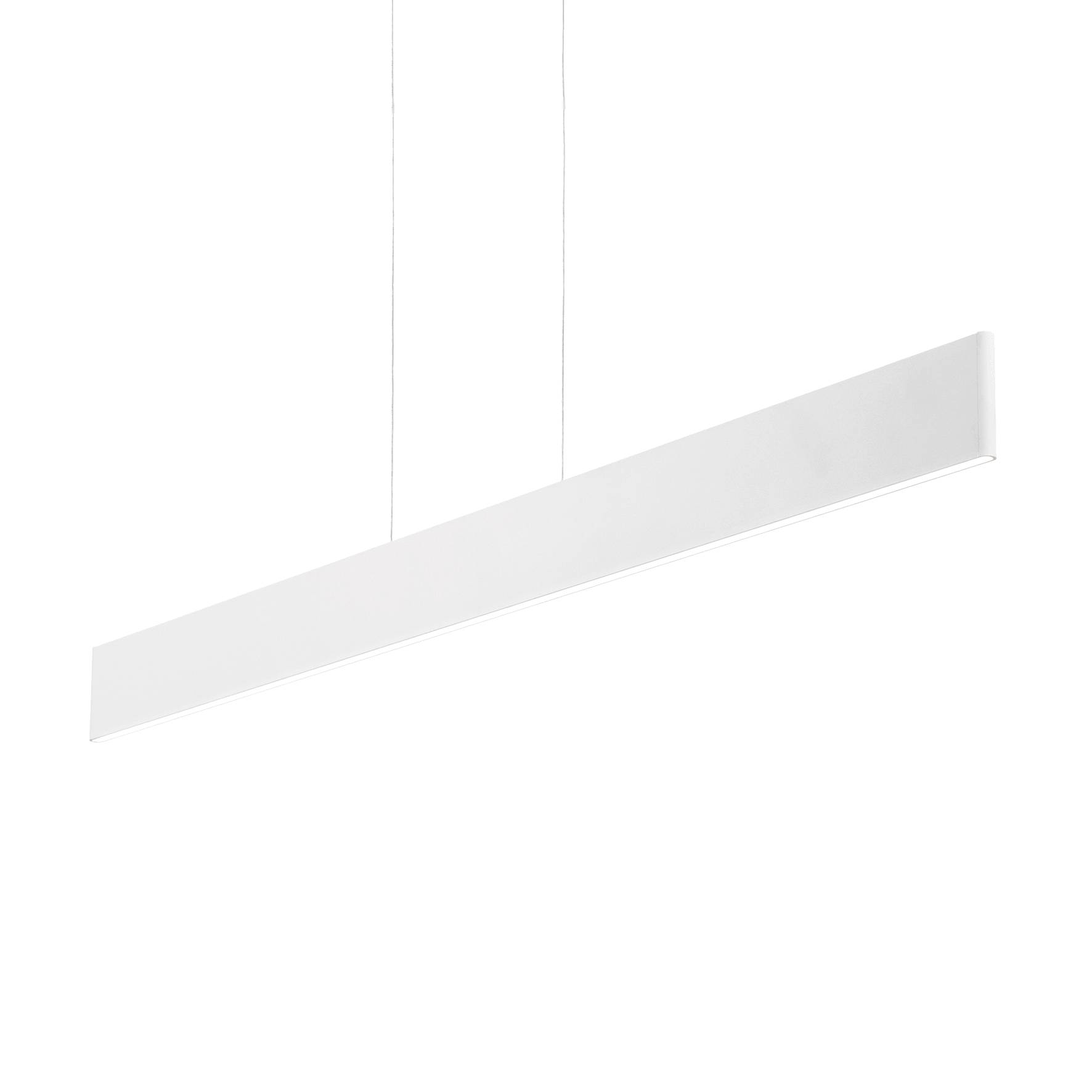 IDEAL LUX - DESK SP1 BIANCO